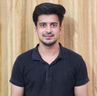 Ajay Class 11 Tuition trainer in Delhi