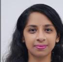 Photo of Apeksha