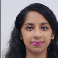 Apeksha Class 9 Tuition trainer in Pune
