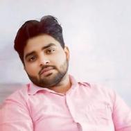 Aalok Srivastava Class 10 trainer in Sonbhadra