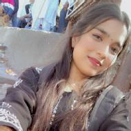 Himani B. Class I-V Tuition trainer in Chandigarh