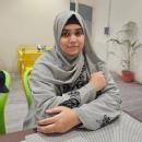 Photo of Samreen H.
