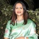 Photo of Megha R.