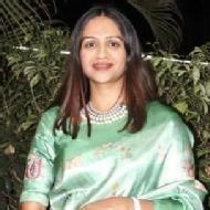 Megha R. Nursery-KG Tuition trainer in Pune
