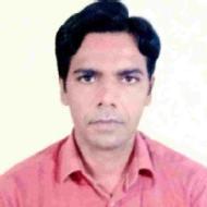 Faizan Ahmad Khan Urdu language trainer in Delhi