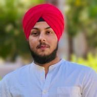 Bavneet Singh Class I-V Tuition trainer in Kanpur