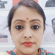 Aishee B. Soft Skills trainer in Kolkata