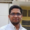 Photo of Krupa Rao S