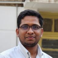 Krupa Rao S Piano trainer in Kurnool