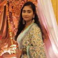 Reshmi S. Class 10 trainer in Kolkata