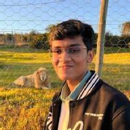 Pranav Jaju Engineering Entrance trainer in Mumbai