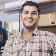 Ishwar Jaiswal Class 12 Tuition trainer in Delhi