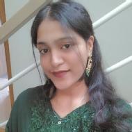 Sufiya Z. Class I-V Tuition trainer in Bangalore