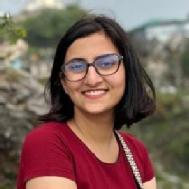 Sakshi S. Class 12 Tuition trainer in Patiala