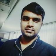 Roopesh Hiriyanna Quantitative Aptitude trainer in Bangalore