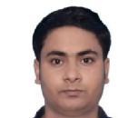 Photo of Saurabh Suman