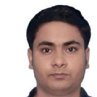 Saurabh Suman Class 11 Tuition trainer in Udakishanganj