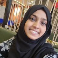 Nazreen N. MBBS & Medical Tuition trainer in Karthikappally