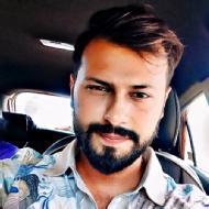 Saurabh Pal Class 8 Tuition trainer in Kanpur