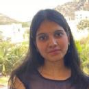 Photo of Vriddhi Patnayak
