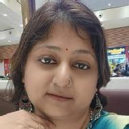 Paramita M. Class 12 Tuition trainer in Kolkata
