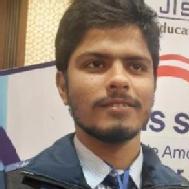 Rounak Mukherjee Class 9 Tuition trainer in Hooghly