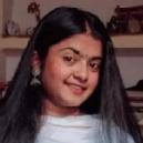 Photo of Shweta V.
