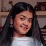 Shweta V. Class 10 trainer in Hardoi