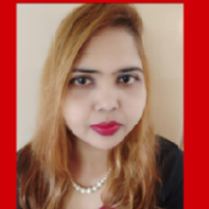 Salomi Personal Trainer trainer in Bangalore