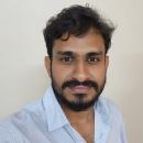 Photo of Keesara Eswara Brahma Teja