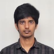 Kadimi Prasad BTech Tuition trainer in Bangalore