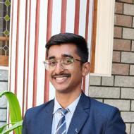 Varun Sai Class I-V Tuition trainer in Gandhinagar