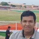 Photo of Kuldeep Parihar