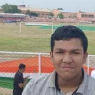 Kuldeep Parihar Class 8 Tuition trainer in Bikaner