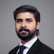 Lovkesh Kumar Pandey Class I-V Tuition trainer in Delhi