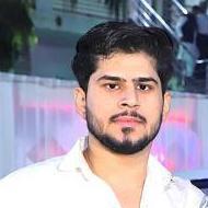 Ishant Singh Class 12 Tuition trainer in Gurgaon