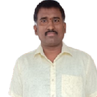 M Nagarjunavara Prasad Class 10 trainer in Srikalahasti