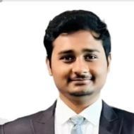 Praval Upadhyay BSc Tuition trainer in Hathras