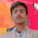 Photo of Siddharth Kashyap