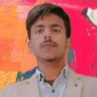 Siddharth Kashyap Class 10 trainer in Delhi