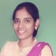 Sharmila D. Class I-V Tuition trainer in Bangalore