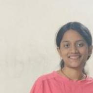 Anmol K. Class I-V Tuition trainer in Hazaribagh