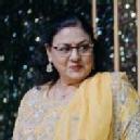 Photo of Vinita D.