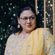 Vinita D. Class I-V Tuition trainer in Pune