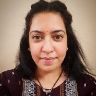Gauri G. Class I-V Tuition trainer in Pune