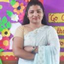 Photo of Sonal C.