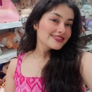 Annanya G. Class I-V Tuition trainer in Nainital
