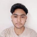 Photo of Akash Chhetri