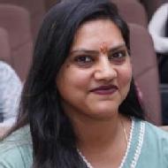 Harsha K. Spoken English trainer in Jaipur