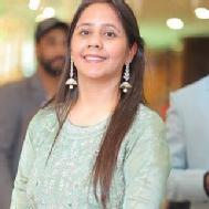 Pawni S. Judicial Service Exam trainer in Noida